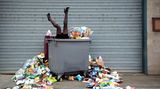 Antoine Repesse, Unpacked