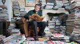 Antoine Repesse, Unpacked