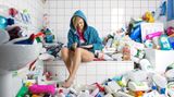 Antoine Repesse, Unpacked