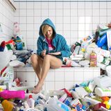 Antoine Repesse, Unpacked