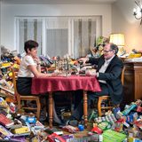 Antoine Repesse, Unpacked