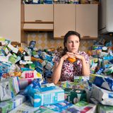 Antoine Repesse, Unpacked