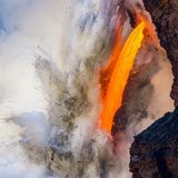 Hawai’i Volcanoes National Park, Hawai’i, USA