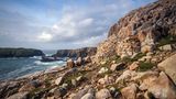 Schottland, Islands, EAGLE'S NEST LEWIS