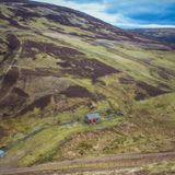 Süd Schottland, KETTLETON BYRE