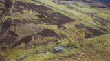 Süd Schottland, KETTLETON BYRE