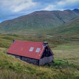 Schottland, Nordwestliches Hochland, CAMBAN
