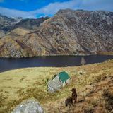 Schottland, Westliches Hochland, OBAN