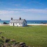 Schottland, Nördliches Hochland, KEARVAIG