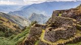 Peru, Inka-Pfad