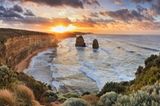 Australien, Great Ocean Road und Great Ocean Walk
