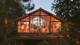 The Pool Hoose, Tiny Houses