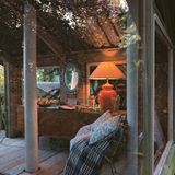 The Pool Hoose, Tiny Houses