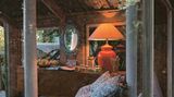 The Pool Hoose, Tiny Houses