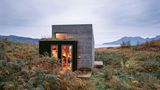 Sweeney‘s Bothy, Tiny Houses