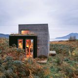 Sweeney‘s Bothy, Tiny Houses