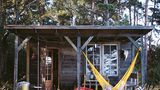 Bengans Angelhütte, Tiny Houses