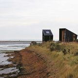 The Observatory; Tiny Houses