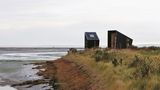 The Observatory; Tiny Houses