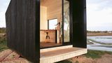 The Observatory; Tiny Houses