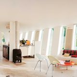 Das Spiegel-Haus, Tiny Houses