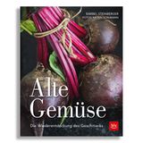 Alte Gemüse BLV Buchverlag