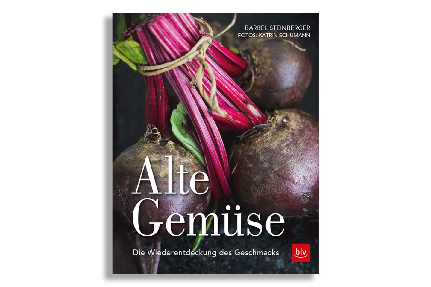Alte Gemüse BLV Buchverlag