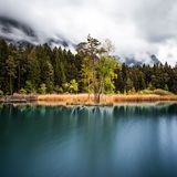 Völser Weiher, Südtirol