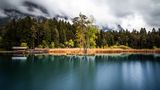 Völser Weiher, Südtirol