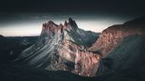 Seceda, Südtirol