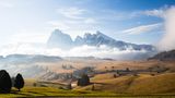 Seiser Alm, Südtirol
