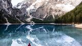 Pragser Wildsee, Südtirol