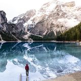 Pragser Wildsee, Südtirol