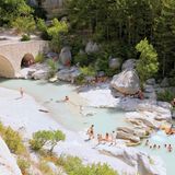 Vaucluse,  Haute Provence