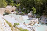 Vaucluse,  Haute Provence