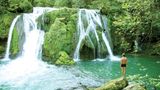 Source de la Loue