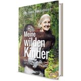 Meine wilden Kinder Cover