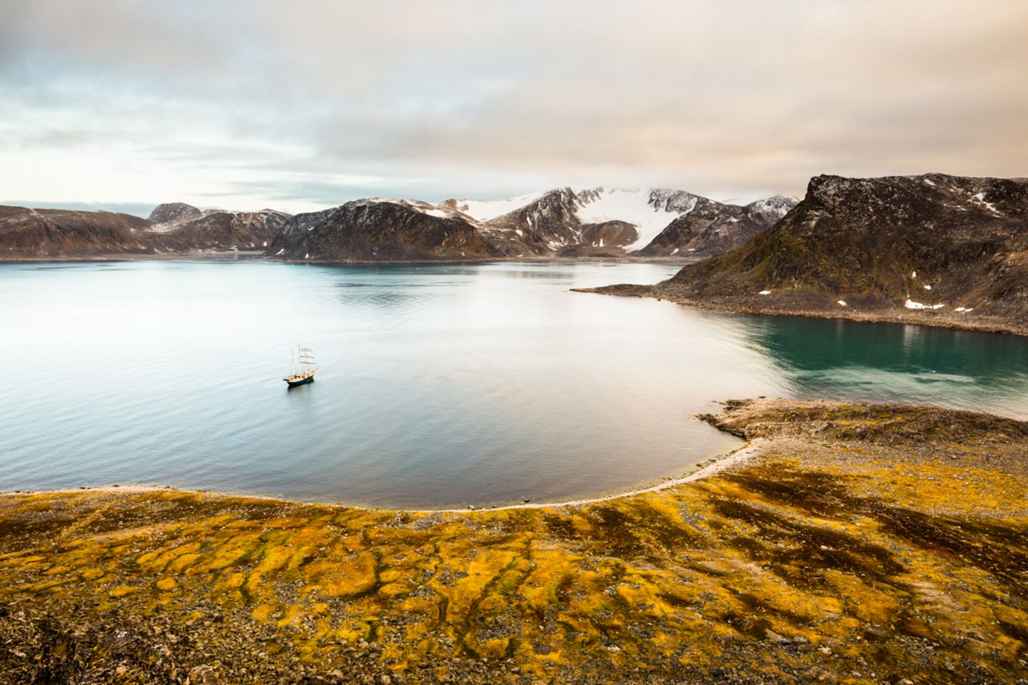Amsterdamøya