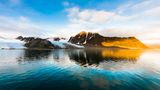 Smeerenburg Fjord