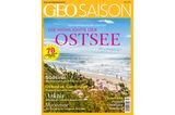GEO Saison Cover 07/2017