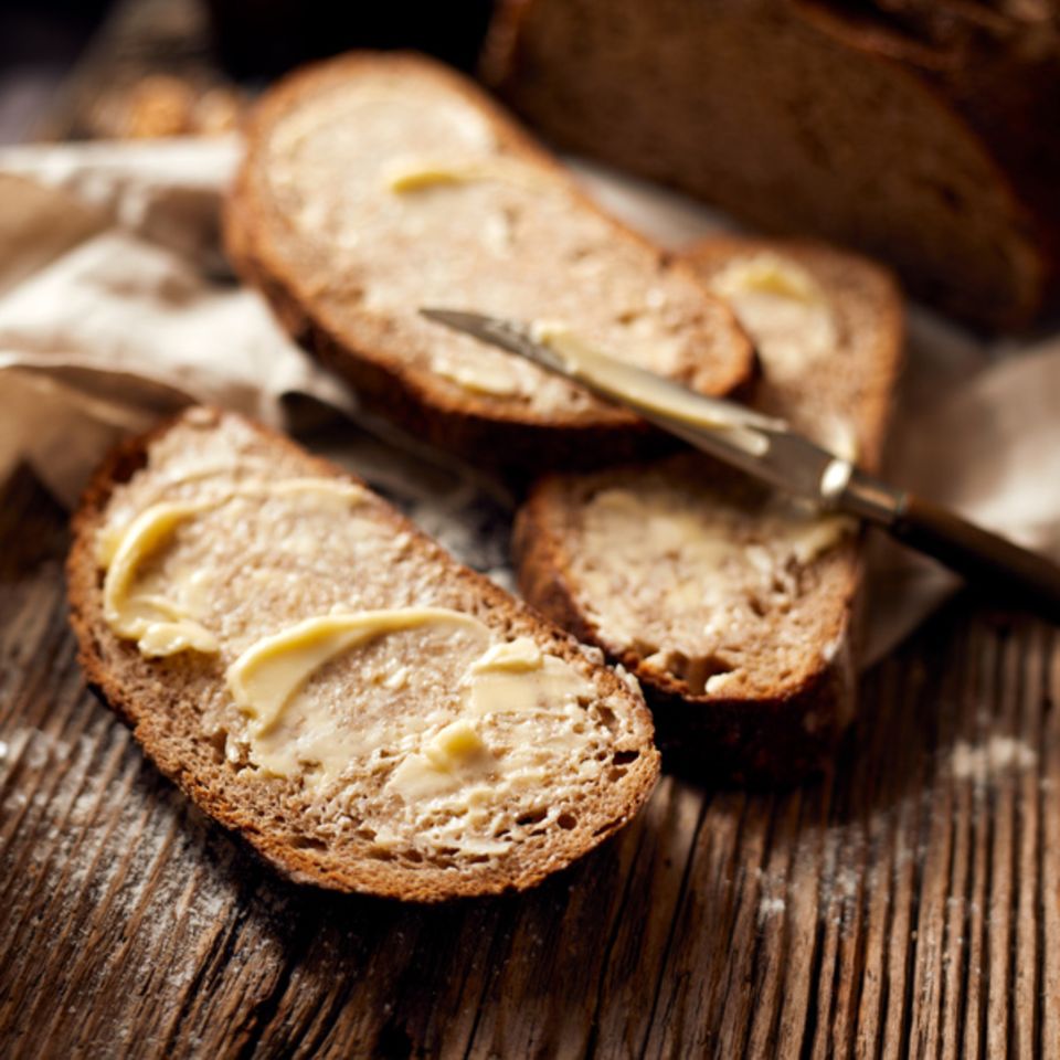 Brotscheiben
