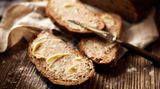 Brotscheiben