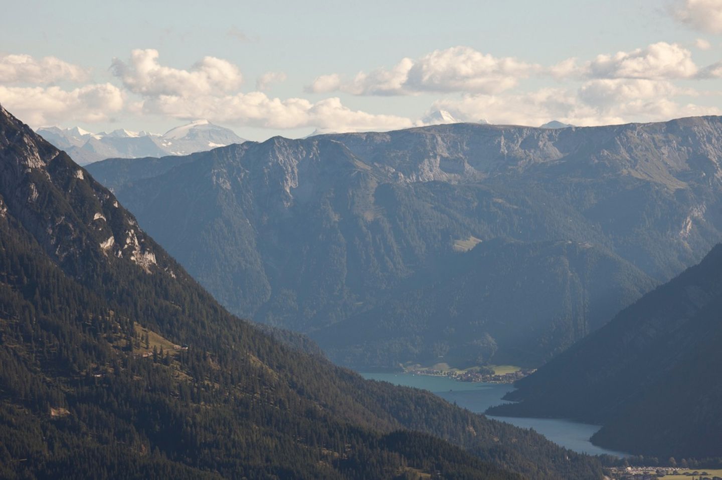 Wildbad Kreuth – Achenkirch