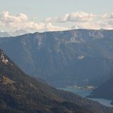 Wildbad Kreuth – Achenkirch