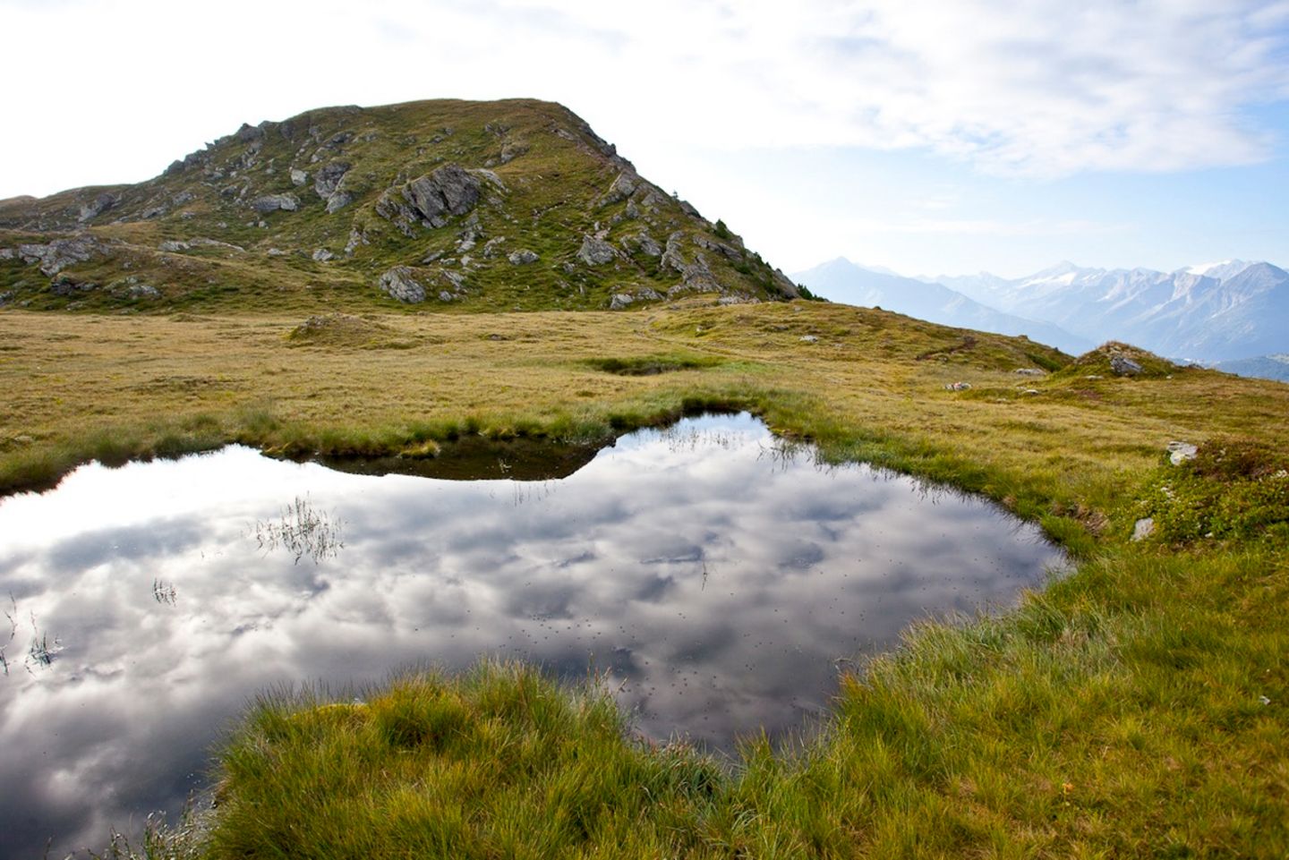 Hochfügen – Melchboden – Mayrhofen