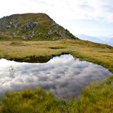 Hochfügen – Melchboden – Mayrhofen