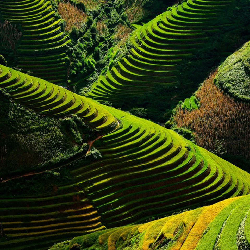 Yen Bai, Vietnam