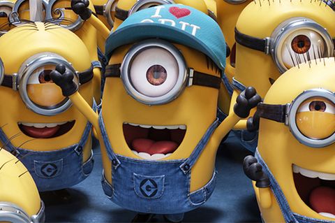Minions