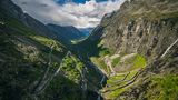 Trollstigen