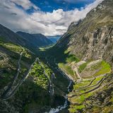 Trollstigen